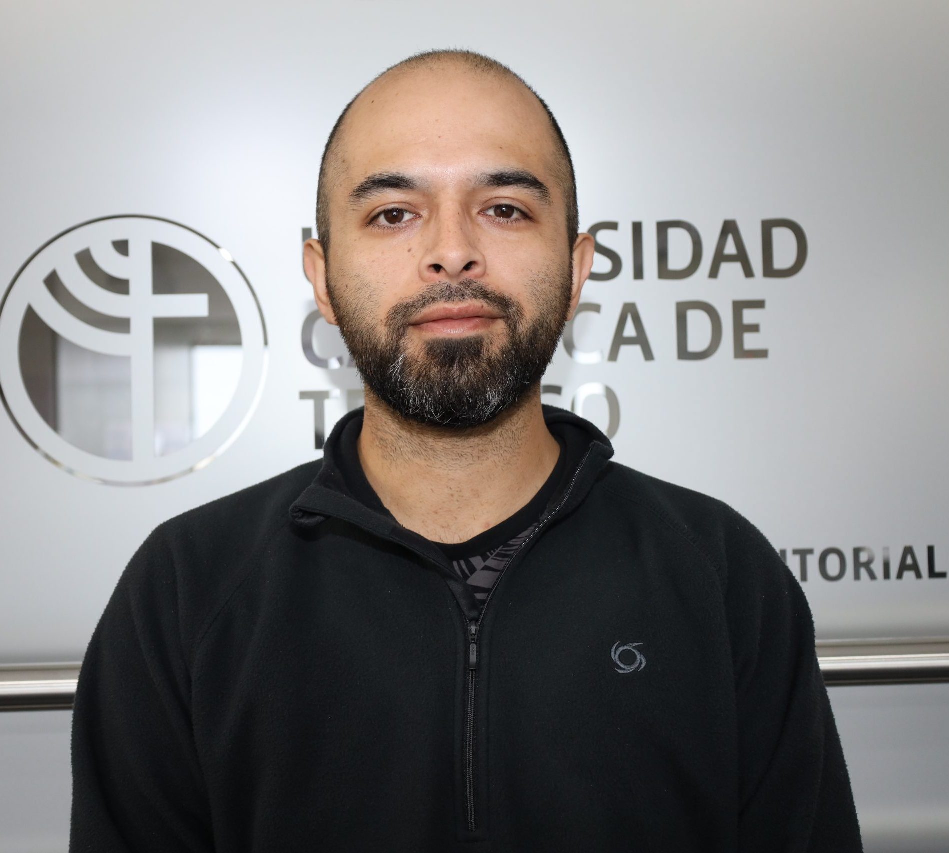 Danny Andrés Scherer Cárdenas